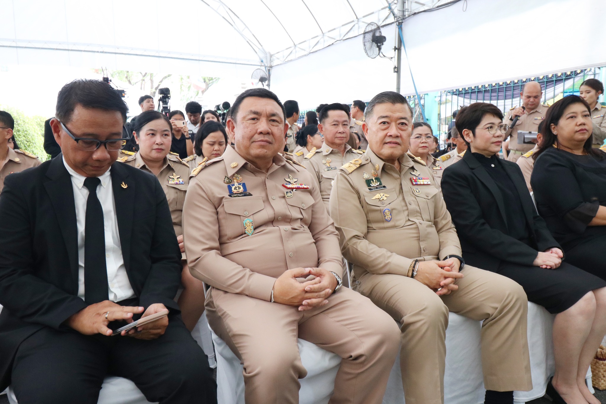 title - ส.ป.ก. ก้าวสู่ปีที่ 51 พลิกโฉมเกษตรกรรมไทยชูนโยบาย 